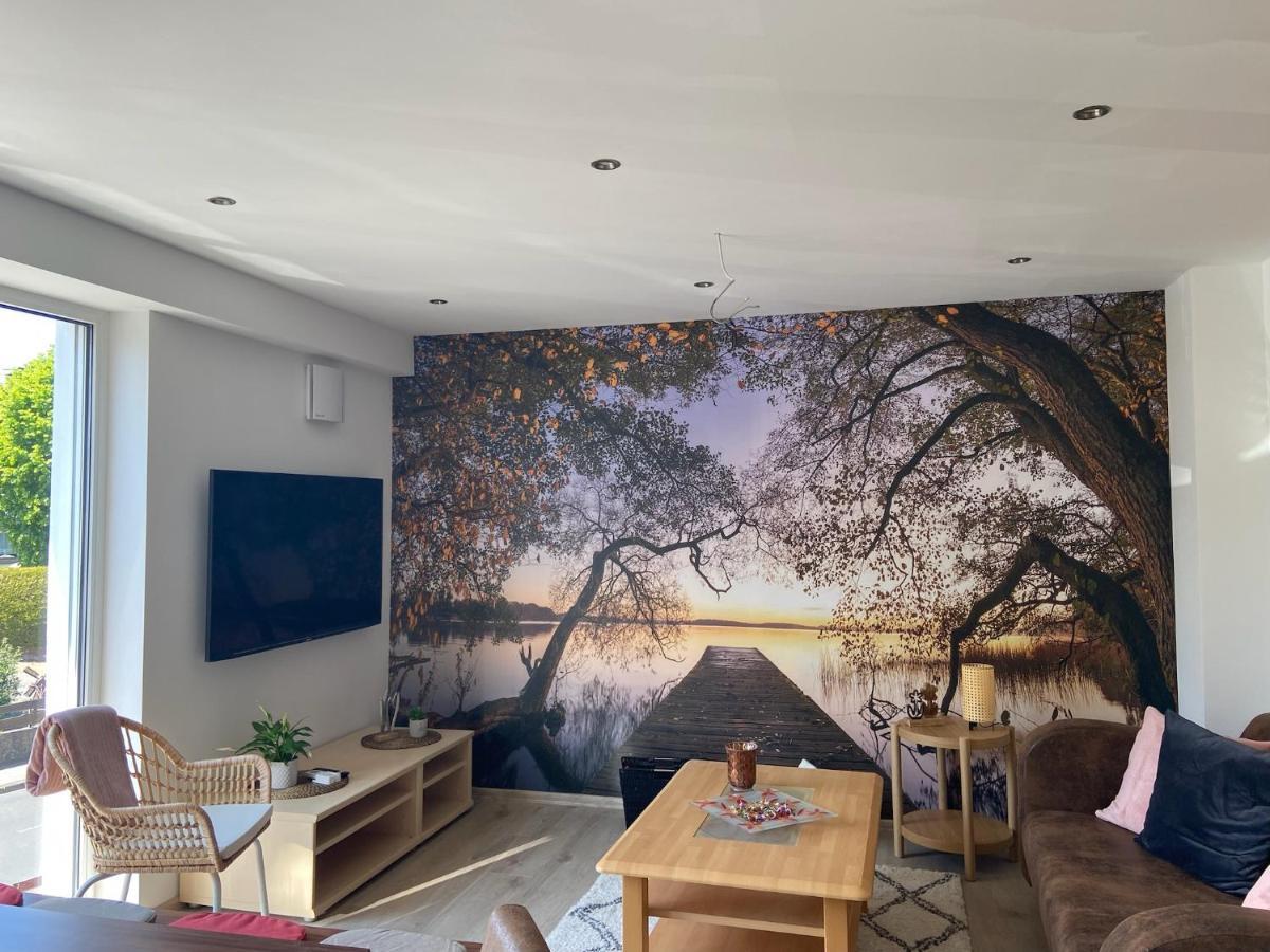 Haus Lotusbluete Apartment Kelberg Ngoại thất bức ảnh