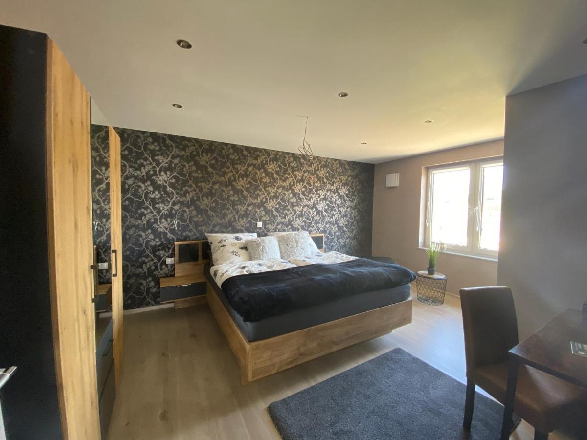 Haus Lotusbluete Apartment Kelberg Ngoại thất bức ảnh