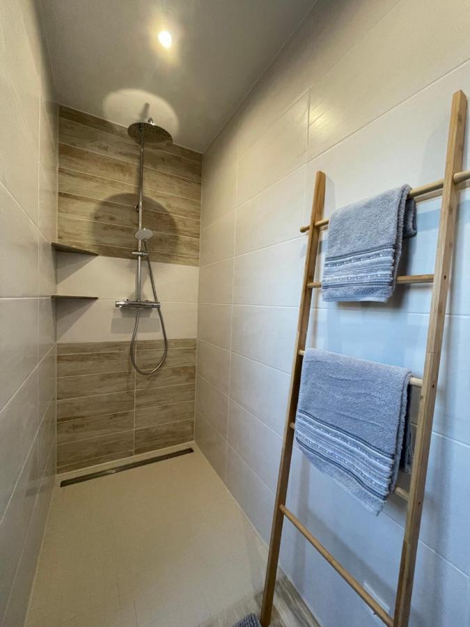 Haus Lotusbluete Apartment Kelberg Ngoại thất bức ảnh