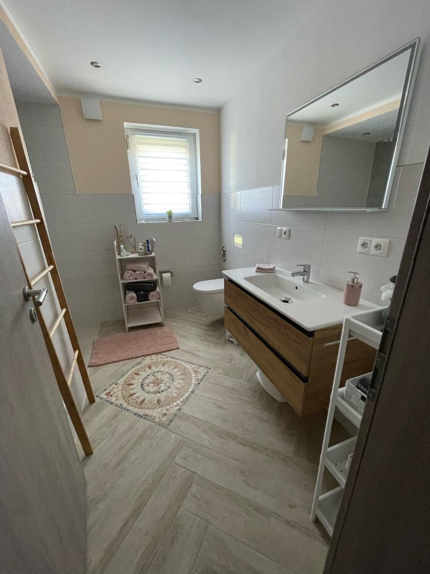 Haus Lotusbluete Apartment Kelberg Ngoại thất bức ảnh