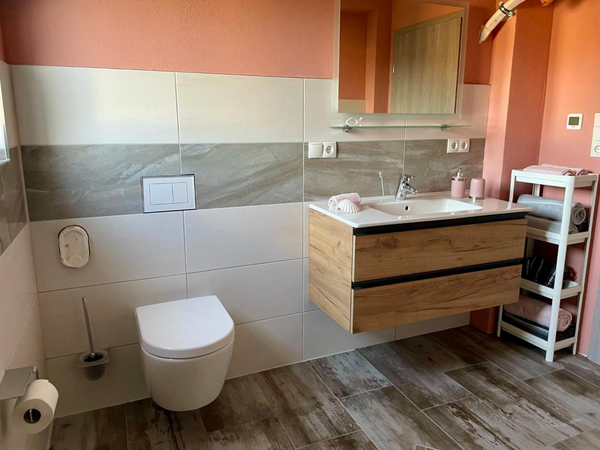 Haus Lotusbluete Apartment Kelberg Ngoại thất bức ảnh