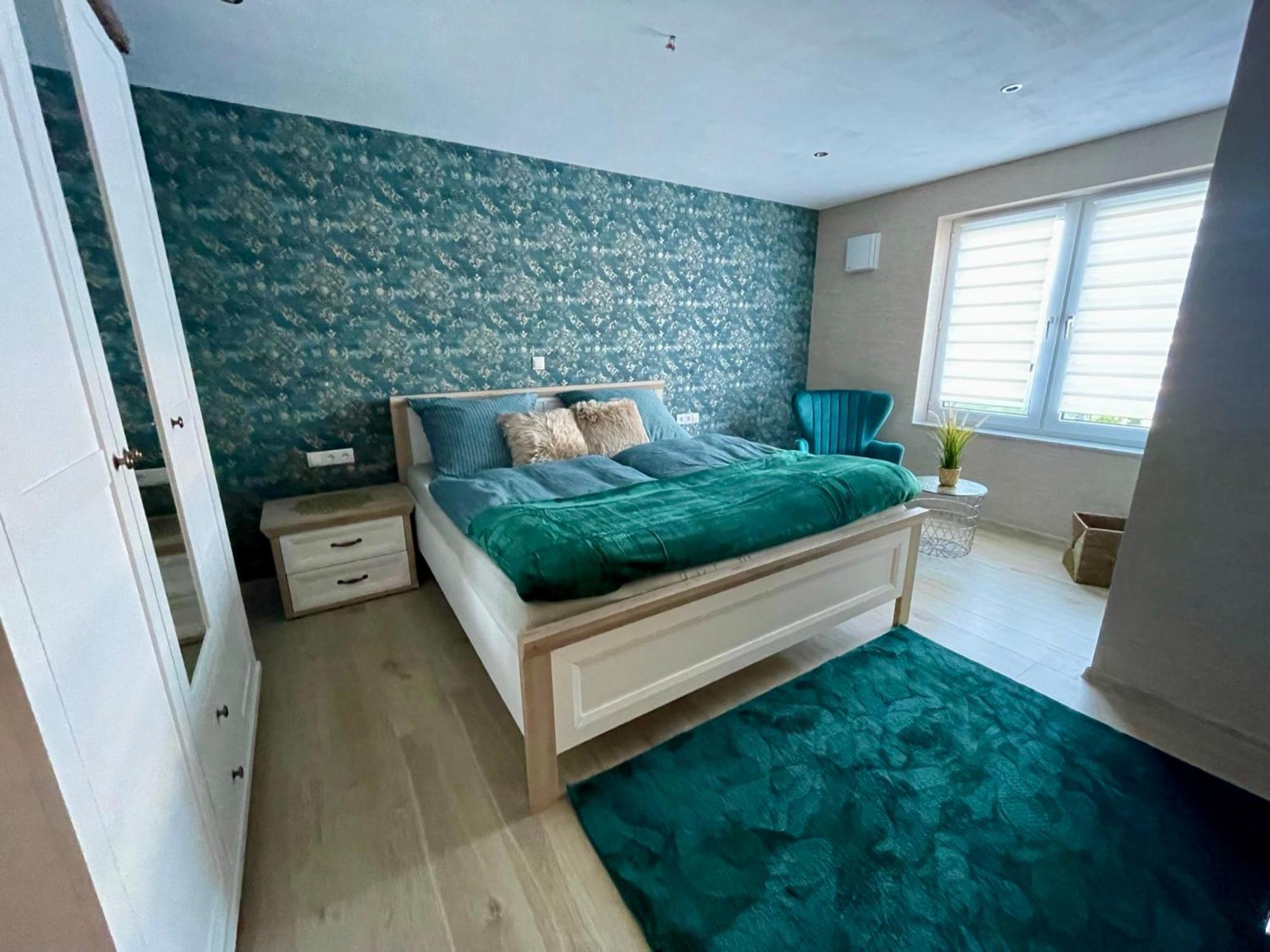 Haus Lotusbluete Apartment Kelberg Ngoại thất bức ảnh