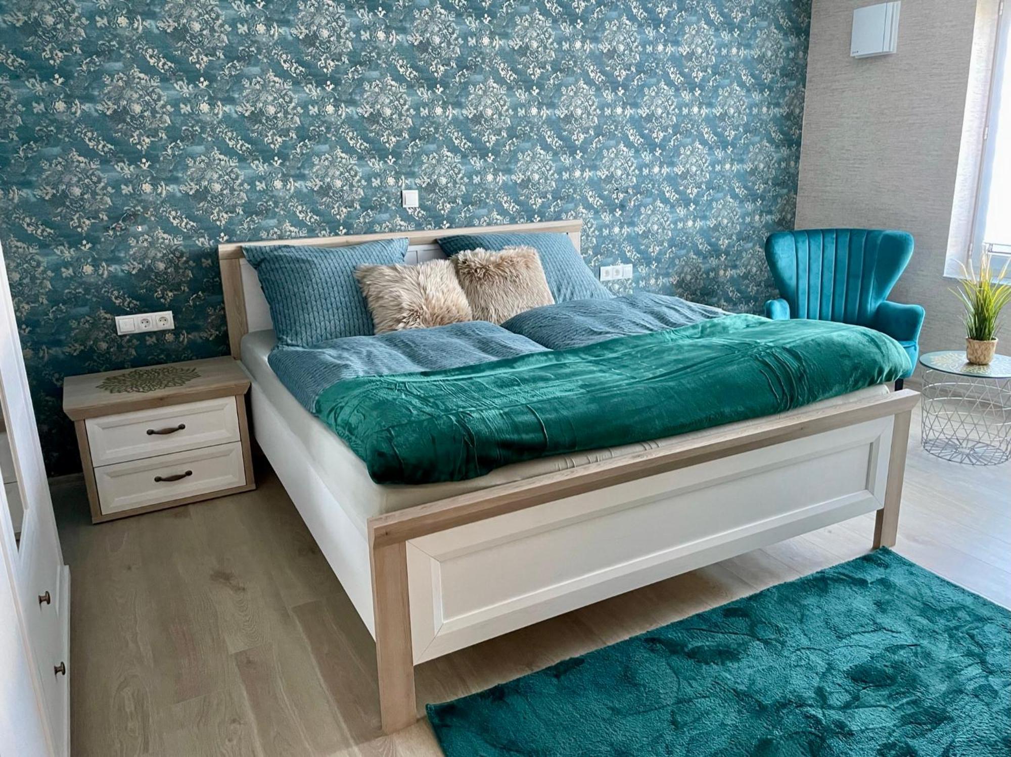 Haus Lotusbluete Apartment Kelberg Ngoại thất bức ảnh